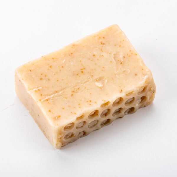 סבון נילי טבעי - חלב ודבש